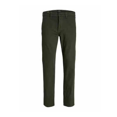 Abbildung von R.D.D. Royal Denim Division RDD Chris RE 750 Chino, Herren, Größe: 36x34, Peat