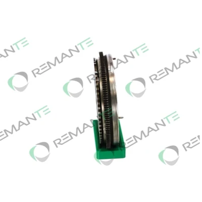 Abbildung von REMANTE 009 001 000177R Zweimassenschwungrad 240mm MERCEDES BENZ: C Klasse Limousine
