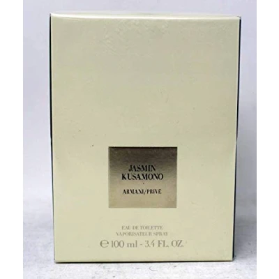 Abbildung von Armani Privé Eau de Toilette Jasmin Kusamono