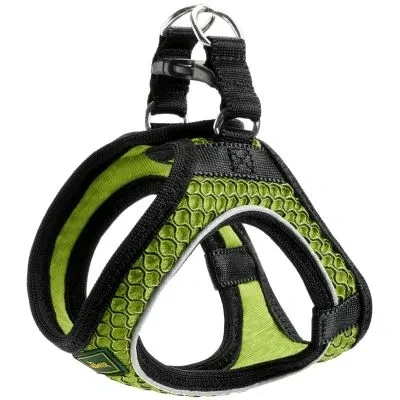Abbildung von Geschirr Hilo Comfort M L, Limette L