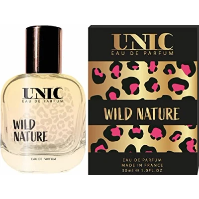 Abbildung von UNIC Wild Nature Eau de Parfum, 30 ml