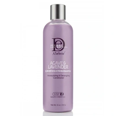 Abbildung von Design Essentials &amp; Detangling Conditioner 340gr.