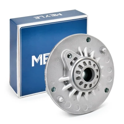 Abbildung von MEYLE 314 641 0007 Federbeinstützlager Vorderachse mit Kugellager BMW: 1 Schrägheck, 3 Touring, Limousine
