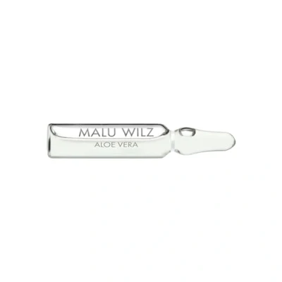 Abbildung von MALU WILZ Ampoule Aloe Vera 15x2 ml