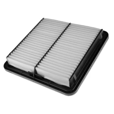 Abbildung von FEBI BILSTEIN 184120 Luftfilter 35 219 220 Filtereinsatz SUBARU: XV I, Forester IV, Impreza III Schrägheck