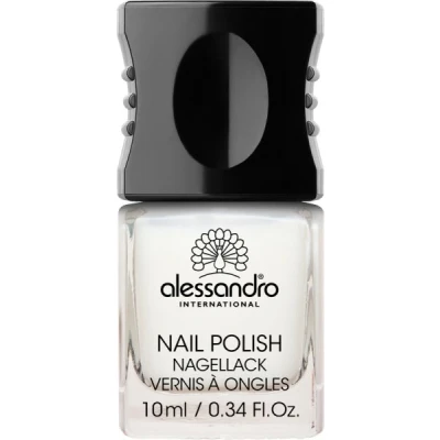 Abbildung von alessandro Nagellack 03 Milky Dream, 10 ml
