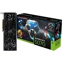 Abbildung von GeForce RTX 5070 Python III OC, Grafikkarte