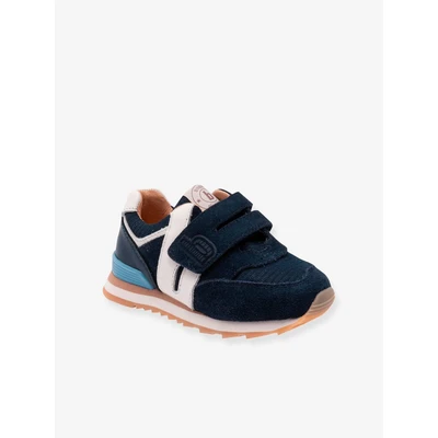 Abbildung von Bisgaard Winston Sneaker low für Kinder, Größe: 36, Ocean Schuhe