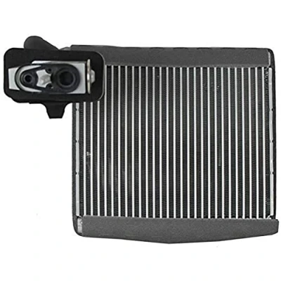Abbildung von MAHLE ORIGINAL AE 105 000P Verdampfer mit Expansionsventil