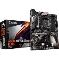 Abbildung von Gigabyte A520 AORUS ELITE Mainboard