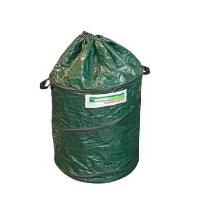 Abbildung von Windhager Gartensack, Garten Bag mit Zip Deckel