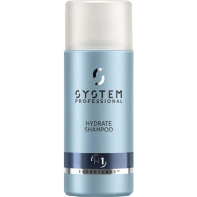 Abbildung von System Professional EnergyCode H1 Hydrate Shampoo 50 ml