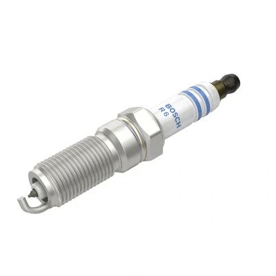 Abbildung von BOSCH 0 242 236 672 Zündkerze M 14 x 1,25 SW: 16 MAZDA: 6 Limousine, CX 9, FORD USA: Edge