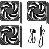 Abbildung von Momentum 12 RGB, Gehäuselüfter