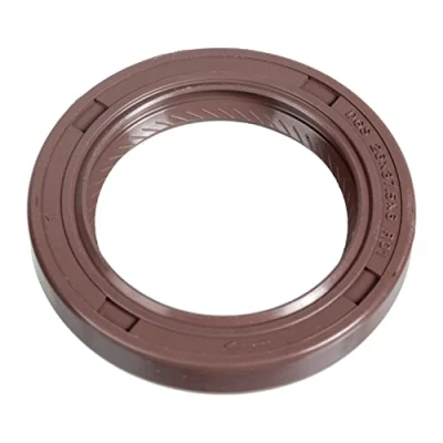 Abbildung von BLUE PRINT ADG06130 Kurbelwellendichtring stirnseitig FPM (Fluor Kautschuk) HYUNDAI: i30 I Schrägheck, i20 II Schrägheck