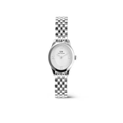 Abbildung von Daniel Wellington MINI Uhr, Damen, Größe: One Size, Silver