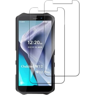 Abbildung von Jinyunlai Panzer Schutz Glas für Ulefone Armor 8 PRO Panzerglas, HD Displayschutzfolie, 9H Härte Schutzglas Schutzfolie, Frei von Kratzern, Ultra klar Panzerfolie 3 Stück