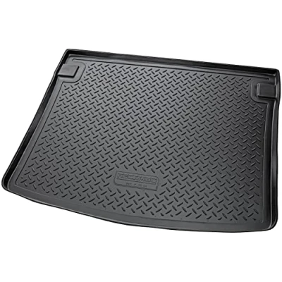 Abbildung von RECAMBO K 0141 Kofferraumwanne Gummi VOLKSWAGEN: Caddy 3 Kombi, 4 Alltrack IV Kombi