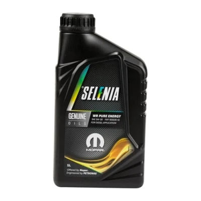 Abbildung von Selenia WR Pure Energy 5W 30 1x1 Liter ACEA C2