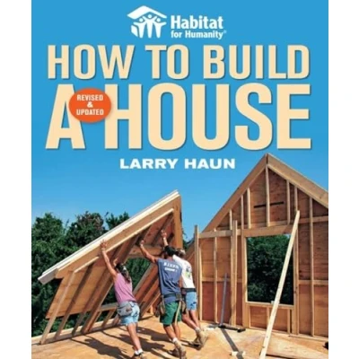 Abbildung von How to Build a House