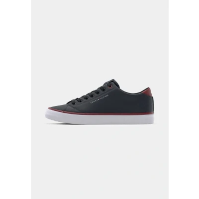 Abbildung von Tommy Hilfiger CORE Sneaker low, Herren, Größe: 46, Desert sky Schuhe