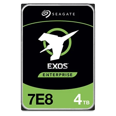 Abbildung von Seagate ST4000NM002A EXOS 7E8