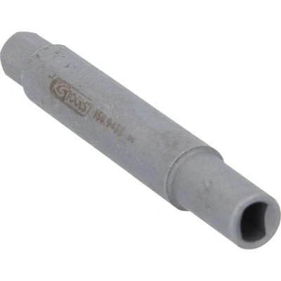 Abbildung von KS TOOLS 150.9435 Steckschlüsseleinsatz 5, 2, 8, 0 Chrom Vanadium Stahl