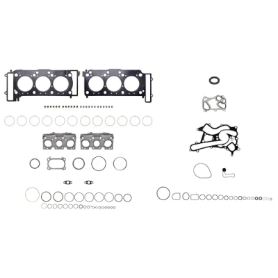 Abbildung von AJUSA MULTILAYER STEEL 50345800 Dichtungsvollsatz, Motor mit Zylinderkopfdichtung, Ventilschaftabdichtung