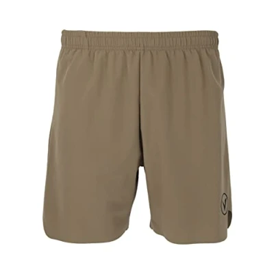 Abbildung von Virtus Spier M Activ Shorts, Herren, Größe: XL, fallen rock