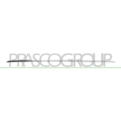 Abbildung von PRASCO RN3321255 Zier /Schutzleiste, Stoßfänger hinten