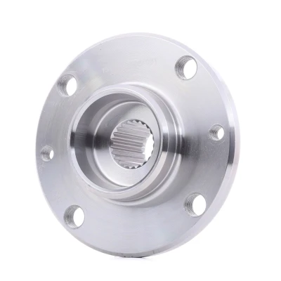 Abbildung von RIDEX 653W0100 Radnabe 4,0 98 Vorderachse beidseitig FIAT: Panda II Schrägheck, Punto Seicento / 600 FORD: KA Schrägheck