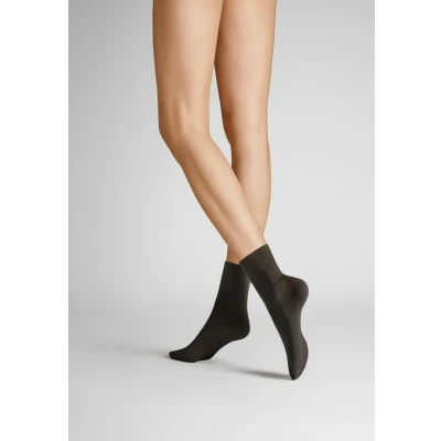 Abbildung von Hudson Damen Socken Relax Light hautfreundlich Brown 0732 39 42