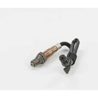 Abbildung von BOSCH 0 258 006 808 Lambdasonde 4 BMW: 5 Touring, Limousine