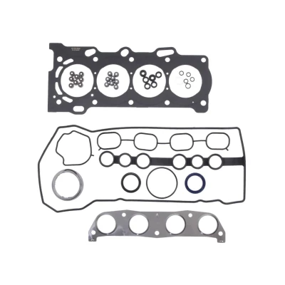 Abbildung von REINZ 02 53140 01 Dichtungssatz, Zylinderkopf mit Ventilschaftabdichtung TOYOTA: Yaris II Schrägheck, Avensis Kombi, Corolla Verso