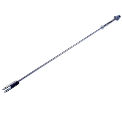 Abbildung von Bremsstange hinten kompatibel für HONDA MB/MT 50ccm 2T AC 1980 1983 AC01/AD01
