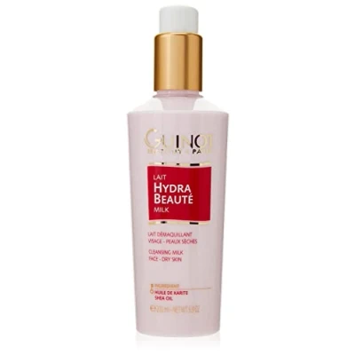Abbildung von Guinot Lait Hydra Beauté Reinigungsmilch, 1er Pack (1 x 200 ml)
