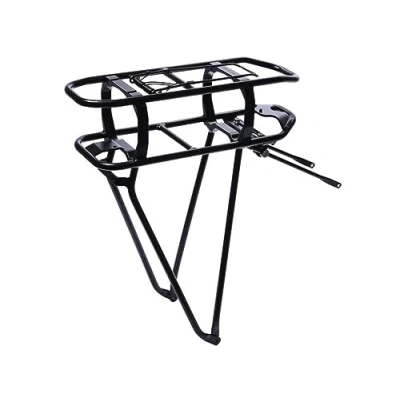 Abbildung von RACKTIME GEPAECKTRAEGER ECO 2.0 BO SCH 28&quot; SCHWARZ