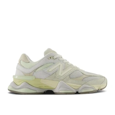 Abbildung von New Balance Sneaker low, Größe: 37, Mineral Leder und textil