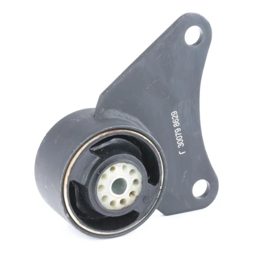 Abbildung von FEBI BILSTEIN 30079 Motorlager hinten Gummimetalllager Gummi 65 PEUGEOT: 106 I Schrägheck, II CITROËN: AX, Saxo Schrägheck kfzteile,