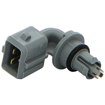 Abbildung von METZGER 0905069 Sensor, Ansauglufttemperatur mit Dichtung ORIGINAL ERSATZTEIL RENAULT: CLIO 2, TWINGO 1, 3, PEUGEOT: 406 Limousine, 307 Kombi