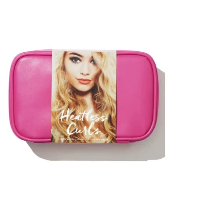 Abbildung von Umberto Giannini Heatless Curls Curler Kit