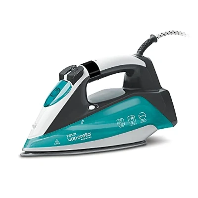 Abbildung von Polti Dampfbügeleisen &quot;VAPORELLA QUICK &amp; SLIDE QS220&quot;, 2400 W