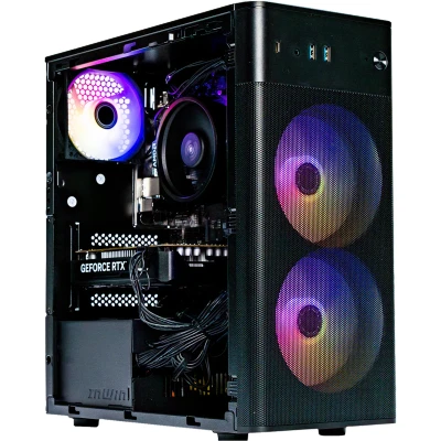 Abbildung von Erazer Recon P45 R5 5500 32GB 1TB RTX5060