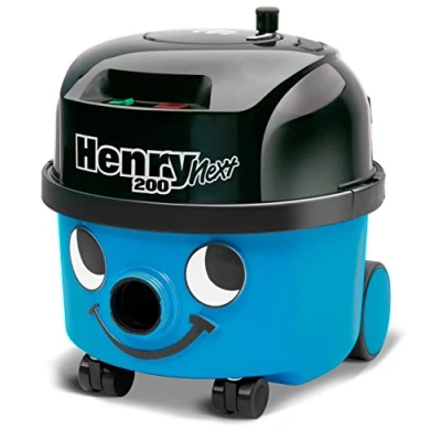 Abbildung von Numatic HVN 201 Henry Next