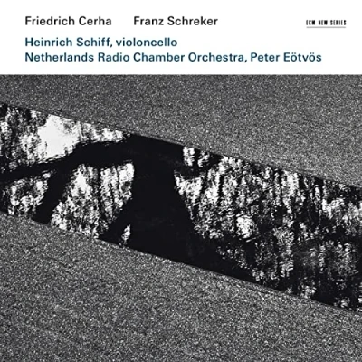 Abbildung von Konzert Für Violoncello Und Orchester / Kammersymphonie In Einem Satz