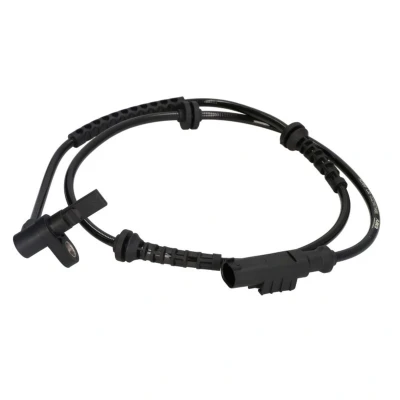 Abbildung von ABE CCZ1677ABE ABS Sensor Vorderachse links, rechts aktiver 835 OPEL: Corsa D Schrägheck, C E Schrägheck