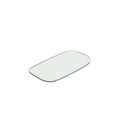 Abbildung von ALKAR 9511438 Spiegelglas, Glaseinheit OPEL: Astra H GTC