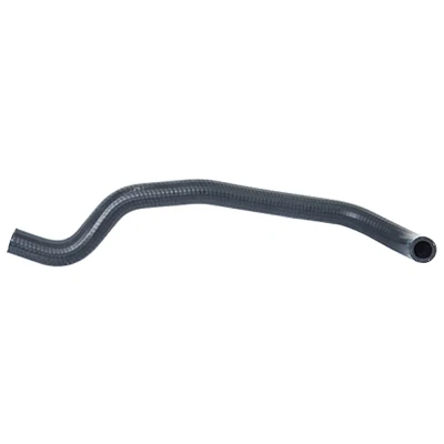 Abbildung von METZGER 2420336 Kühlerschlauch oben EPDM (Ethylen Propylen Dien Kautschuk) CITROËN: C1 I, TOYOTA: Aygo