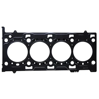 Abbildung von AJUSA 10206010 Zylinderkopfdichtung 1,15 87 MULTILAYER STEEL CHEVROLET: Captiva, Cruze Limousine, Orlando