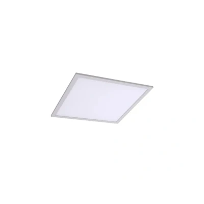 Abbildung von Lindby LED Panel Enhife, weiß, 30 x cm, Metall